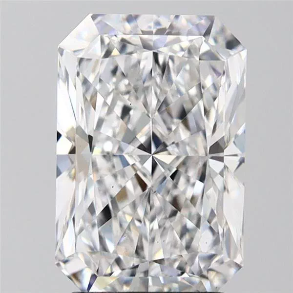 3.04 Carat · D · VS1 Rare Carat Ideal Cut