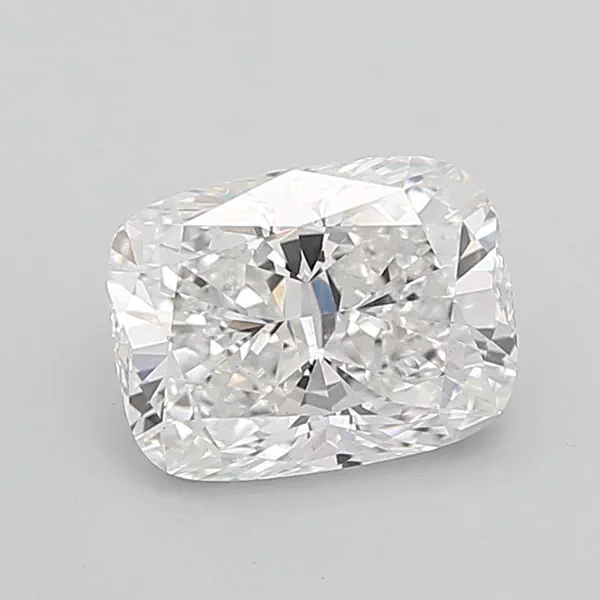 3.51 Carat · F · VVS2 Rare Carat Ideal Cut