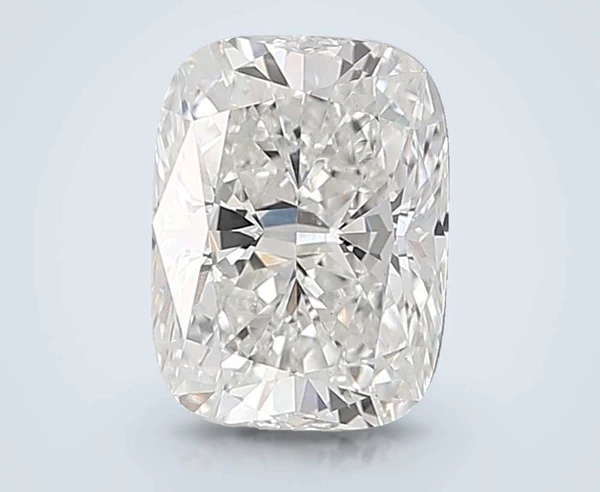 3.51 Carat · F · VVS2 Rare Carat Ideal Cut