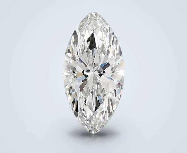 2.58 Carat · F · VVS1 Rare Carat Ideal Cut