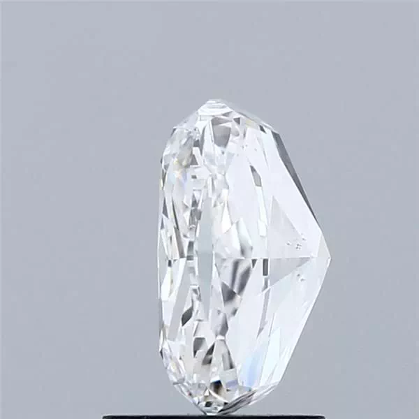 2.01 Carat · D · VS2 Rare Carat Ideal Cut