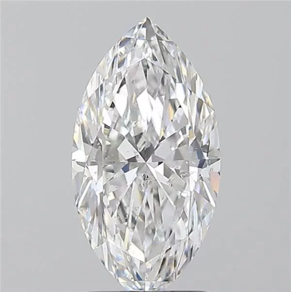 1.71 Carat · E · SI1 Rare Carat Ideal Cut