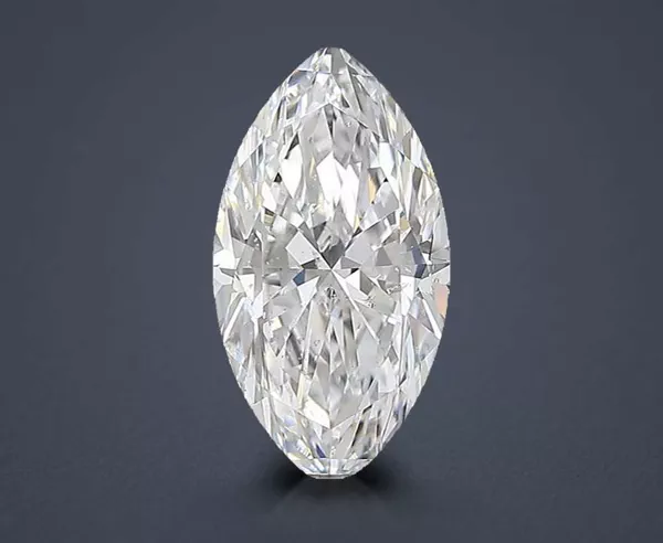 1.71 Carat · E · SI1 Rare Carat Ideal Cut