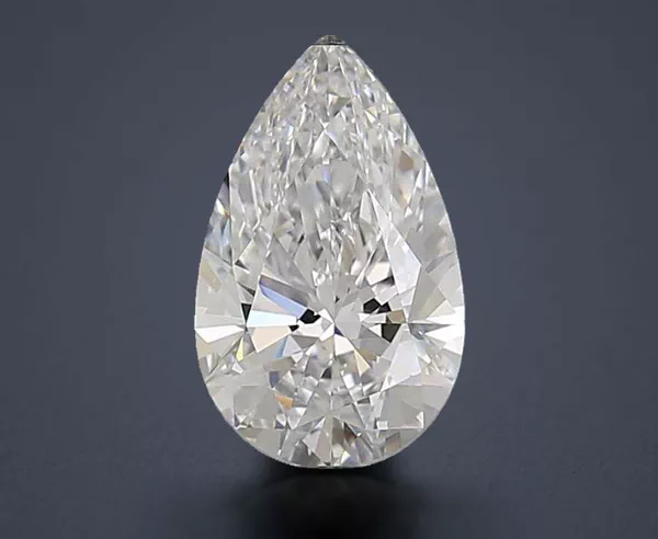 1.19 Carat · D · VVS2 Rare Carat Ideal Cut