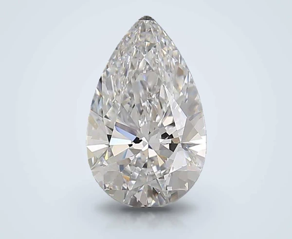 1.19 Carat · D · VVS2 Rare Carat Ideal Cut