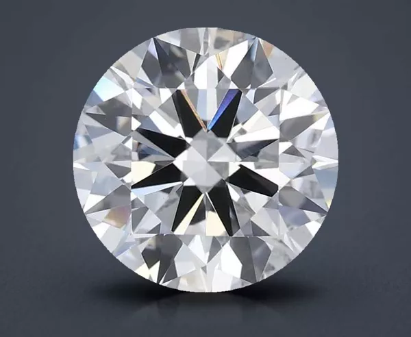 2.23 Carat · G · VVS2 Rare Carat Ideal Cut
