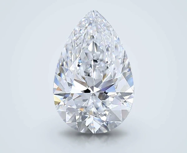 1.95 Carat · D · VVS1 Rare Carat Ideal Cut