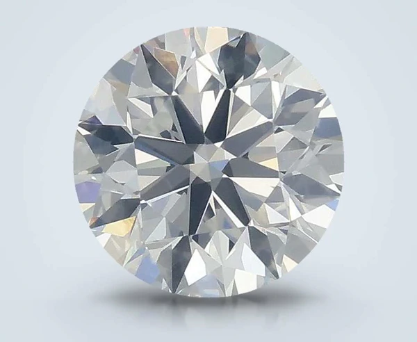 0.47 Carat · F · SI2 excellent Cut