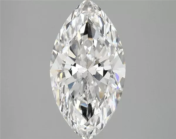 2.53 Carat · E · VS2 Rare Carat Ideal Cut