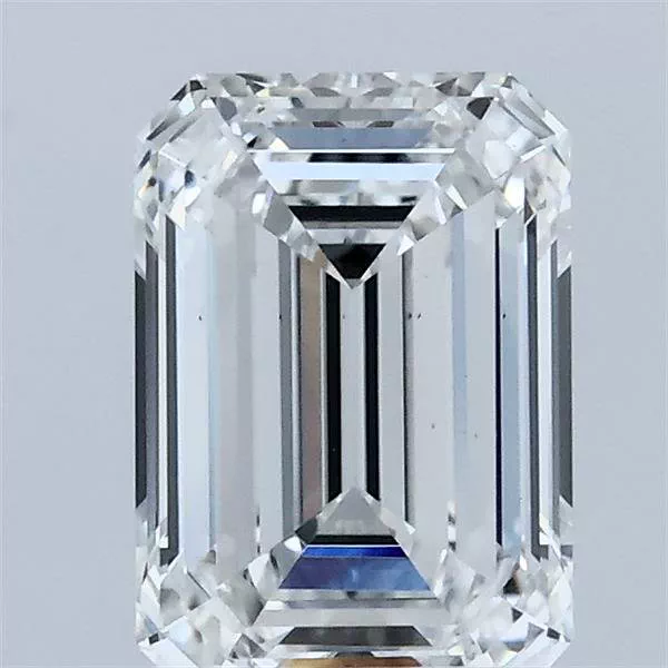 1.57 Carat · E · VS2 Rare Carat Ideal Cut