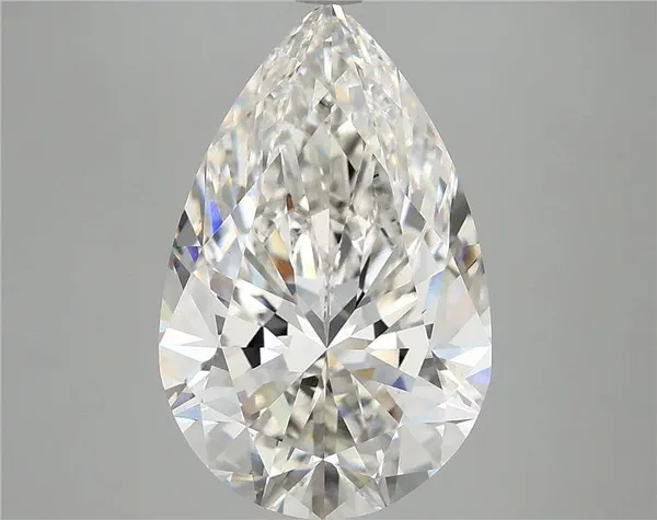 5.91 Carat · G · VS1 Rare Carat Ideal Cut