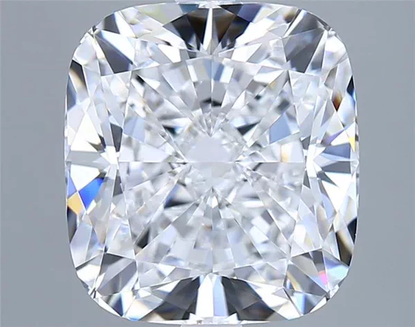 5 Carat · D · VVS2 Rare Carat Ideal Cut