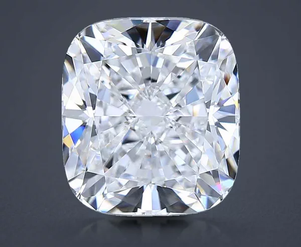 5 Carat · D · VVS2 Rare Carat Ideal Cut