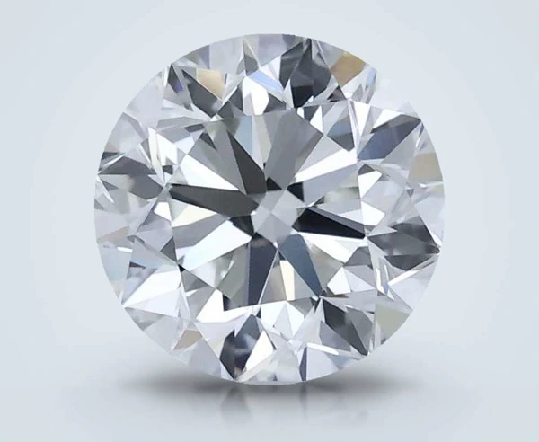 1 Carat · H · VVS2 very good Cut