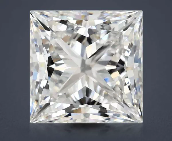 2.32 Carat · D · VVS2 Rare Carat Ideal Cut