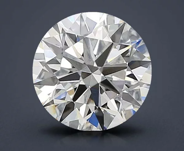 2.06 Carat · G · VVS2 Rare Carat Ideal Cut
