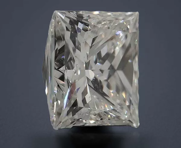 5.02 Carat · I · SI2 Rare Carat Ideal Cut