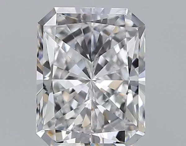 1 Carat · D · VS2 Rare Carat Ideal Cut