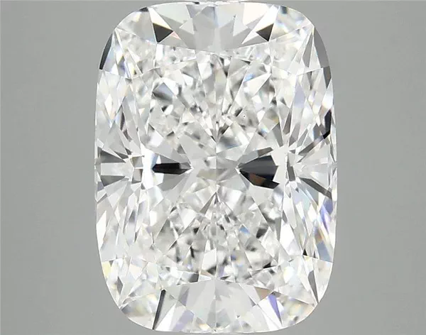 4.02 Carat · E · VVS2 Rare Carat Ideal Cut