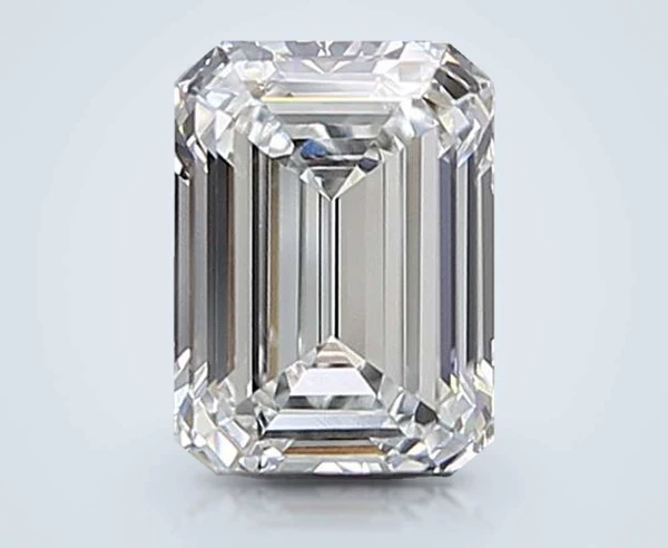 1.36 Carat · E · VVS1 Rare Carat Ideal Cut