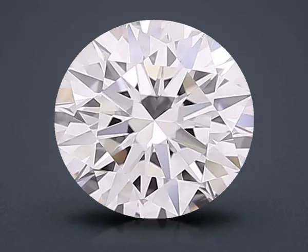 1.59 Carat · D · VS1 Rare Carat Ideal Cut