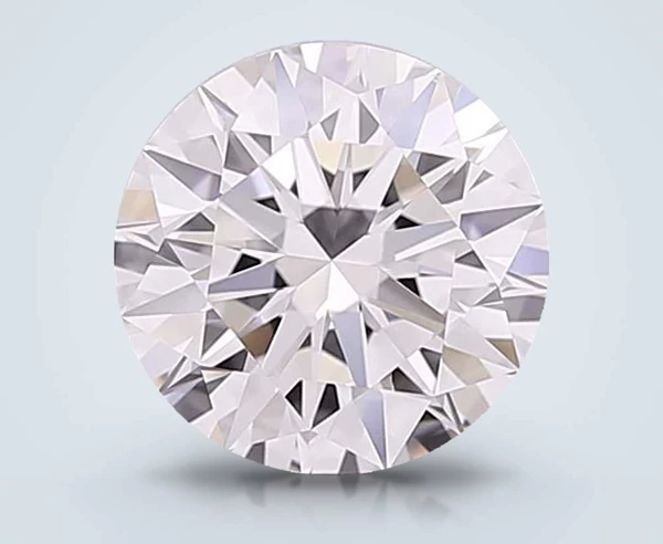 1.59 Carat · D · VS1 Rare Carat Ideal Cut