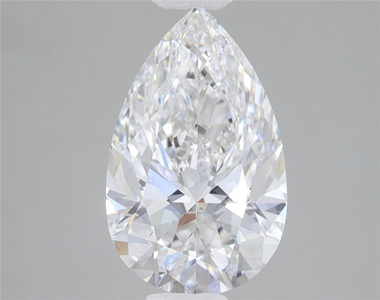 1.98 Carat · E · VS1 Rare Carat Ideal Cut