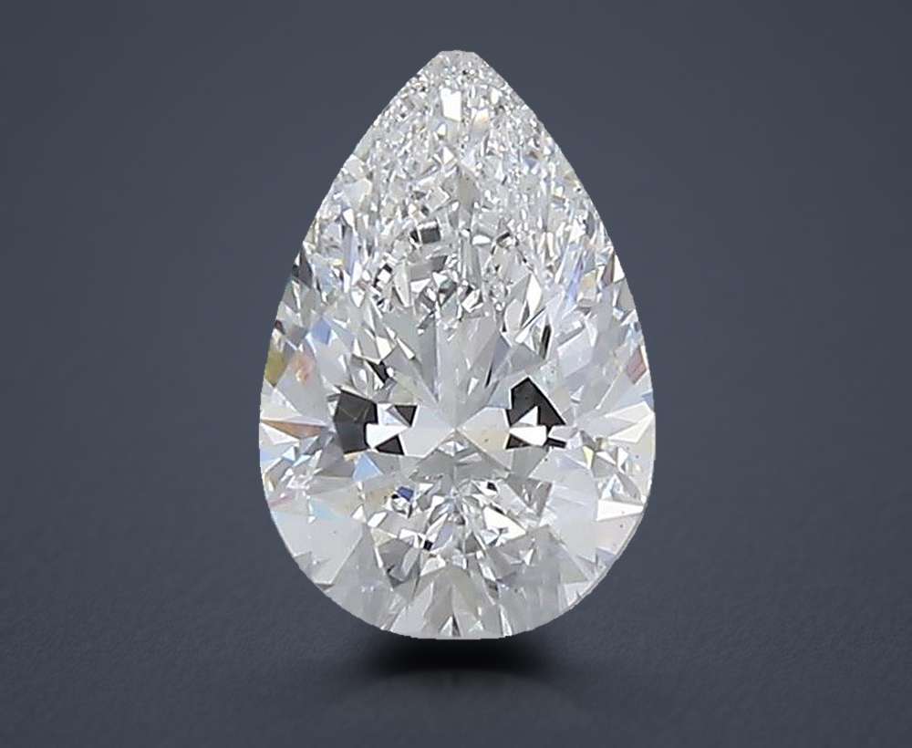 1.07 Carat · D · SI1 Rare Carat Ideal Cut
