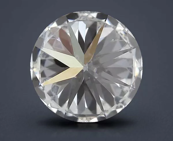1 Carat · E · VVS2 good Cut