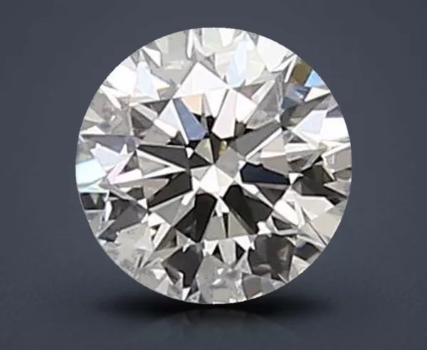 0.65 Carat · D · VVS1 Rare Carat Ideal Cut