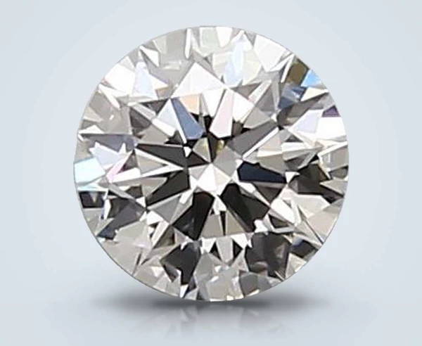 0.65 Carat · D · VVS1 Rare Carat Ideal Cut