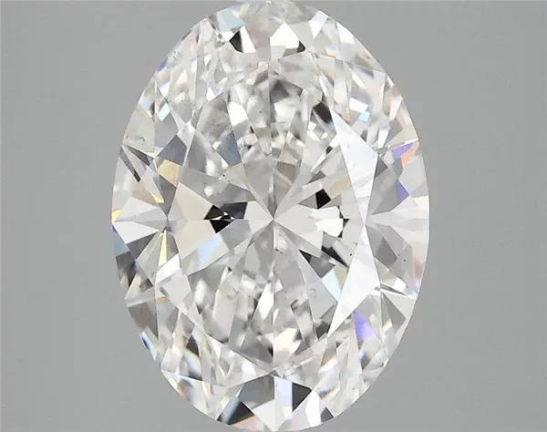 2.98 Carat · E · VS2 Rare Carat Ideal Cut