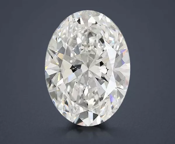 2.98 Carat · E · VS2 Rare Carat Ideal Cut