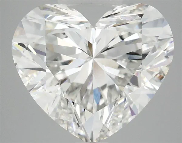 4.99 Carat · F · VS1 Rare Carat Ideal Cut