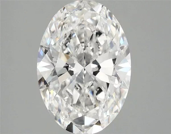 2.47 Carat · F · VS1 Rare Carat Ideal Cut