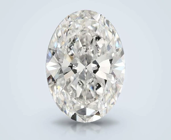2.47 Carat · F · VS1 Rare Carat Ideal Cut