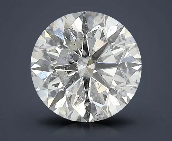 2.02 Carat · F · SI2 Rare Carat Ideal Cut