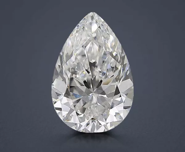 5.05 Carat · E · VS2 Rare Carat Ideal Cut