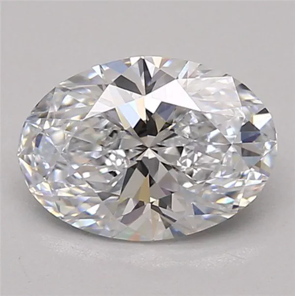 1.26 Carat · D · FL Rare Carat Ideal Cut