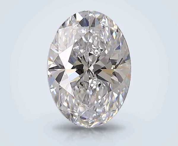 1.26 Carat · D · FL Rare Carat Ideal Cut