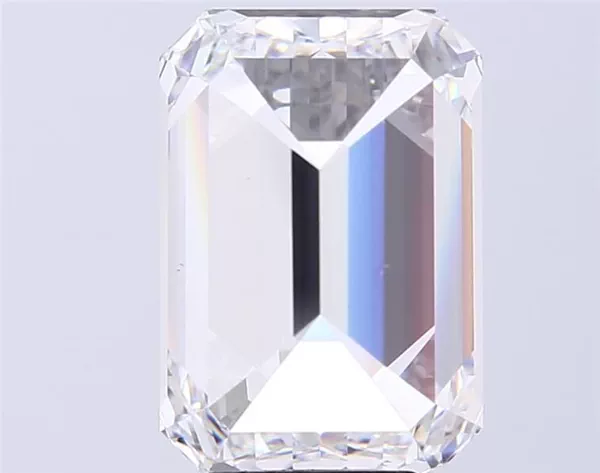 7.02 Carat · D · VS2 Rare Carat Ideal Cut