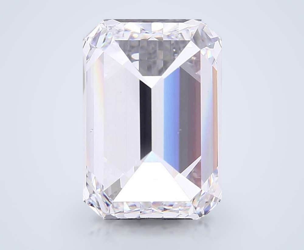 7.02 Carat · D · VS2 Rare Carat Ideal Cut