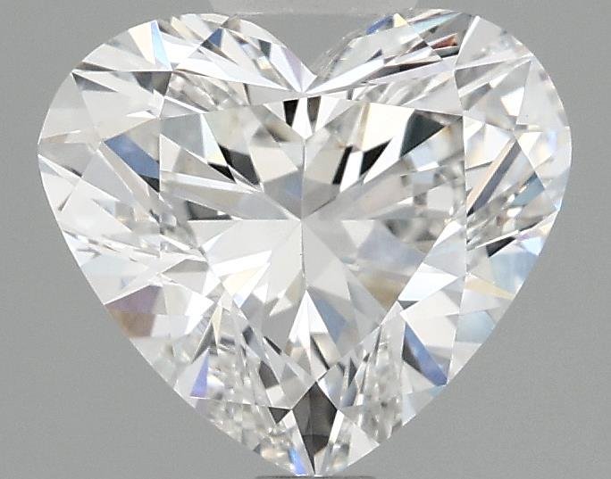 2.03 Carat · E · VVS2 Rare Carat Ideal Cut