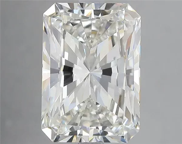 5.22 Carat · H · VS1 Rare Carat Ideal Cut