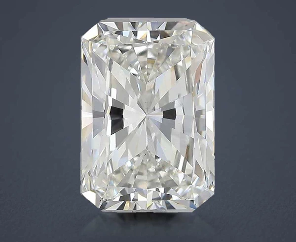 5.22 Carat · H · VS1 Rare Carat Ideal Cut