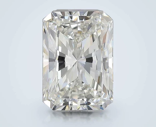 5.22 Carat · H · VS1 Rare Carat Ideal Cut