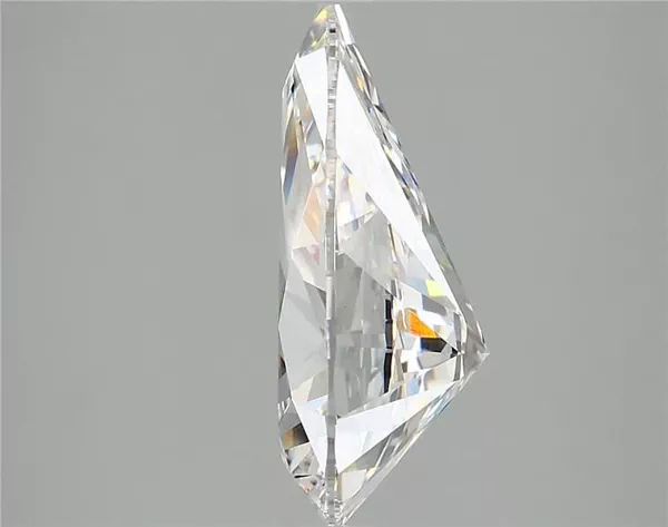 4.02 Carat · E · SI1 Rare Carat Ideal Cut