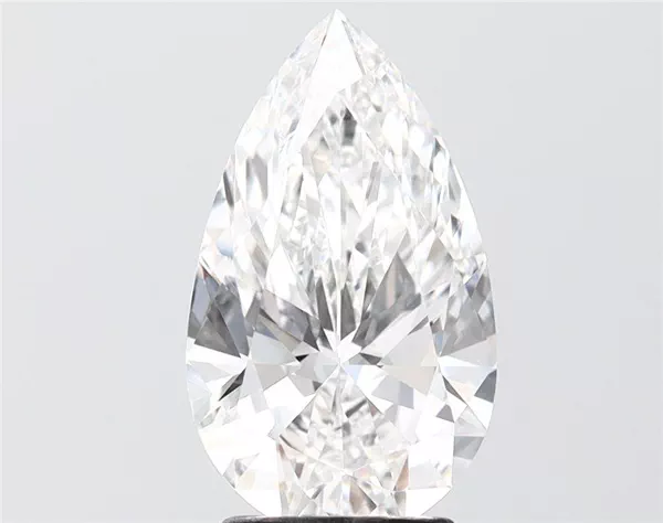 3.02 Carat · F · VVS2 Rare Carat Ideal Cut