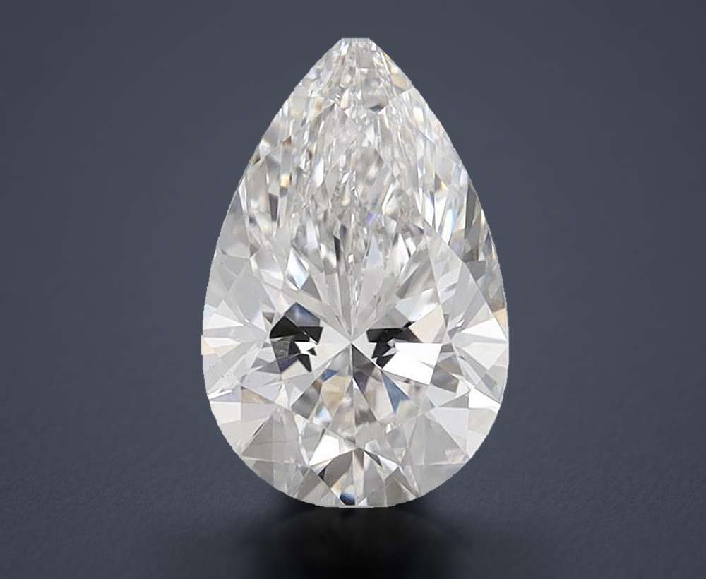 1.27 Carat · E · VS1 Rare Carat Ideal Cut