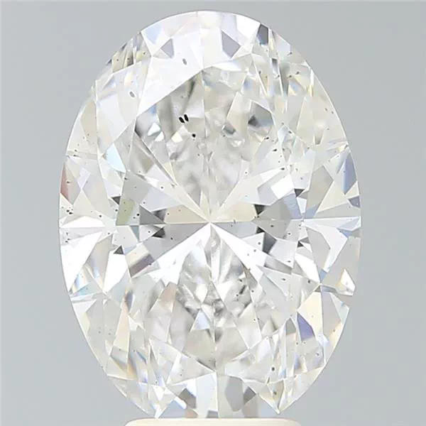 5.5 Carat · F · SI1 Rare Carat Ideal Cut